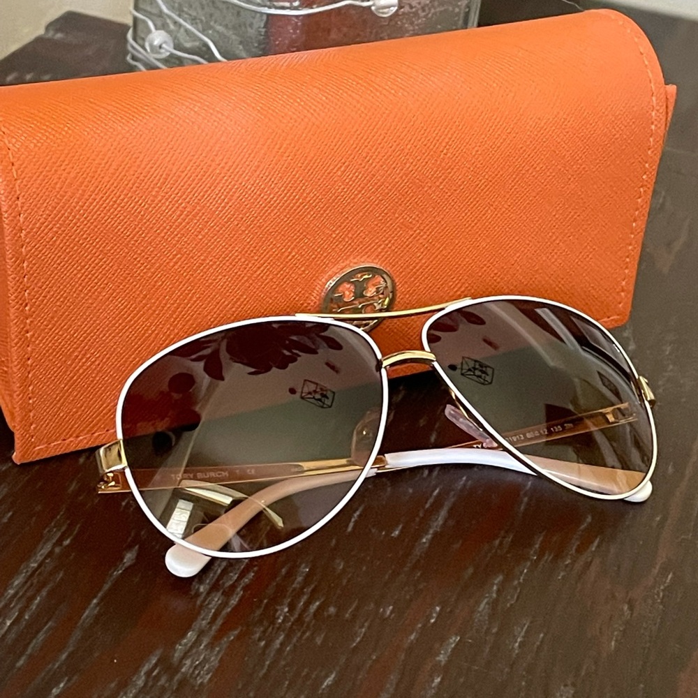 Tory Burch TY6035 sunglasses